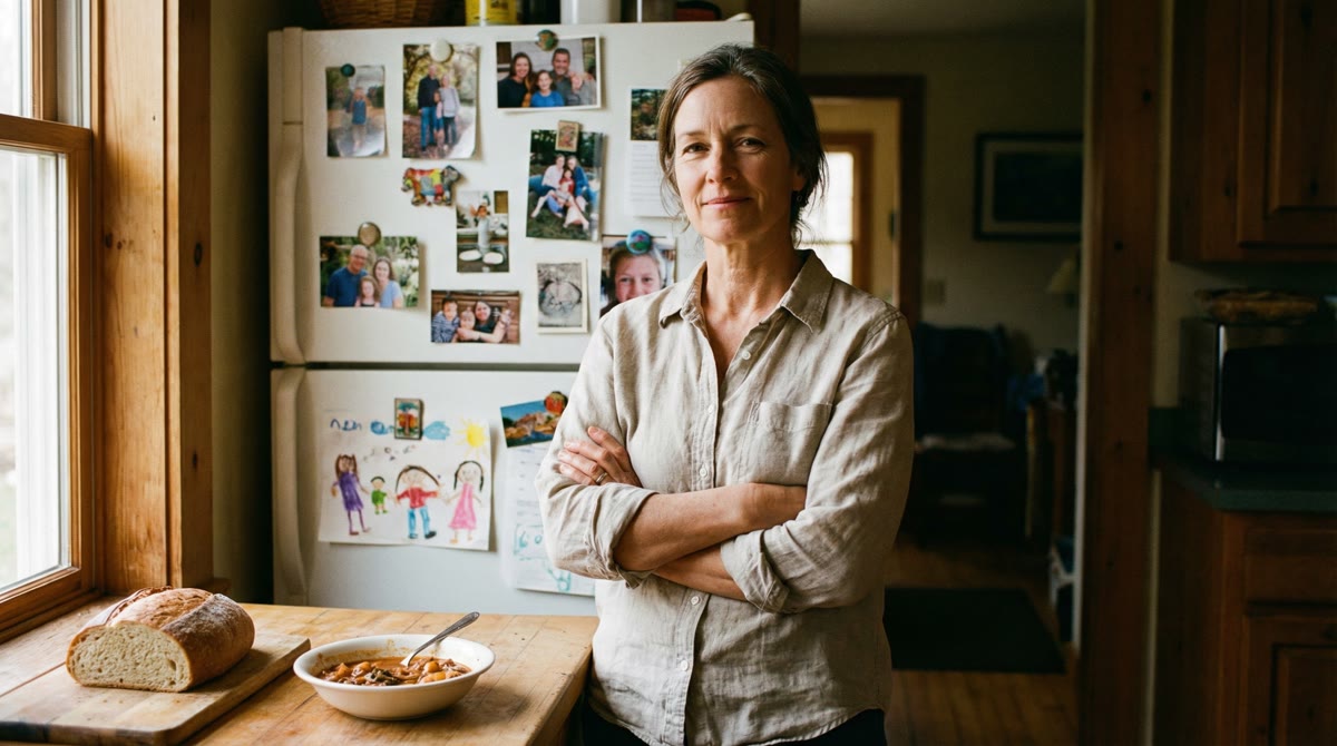 How to Lose Weight Without Crash Dieting